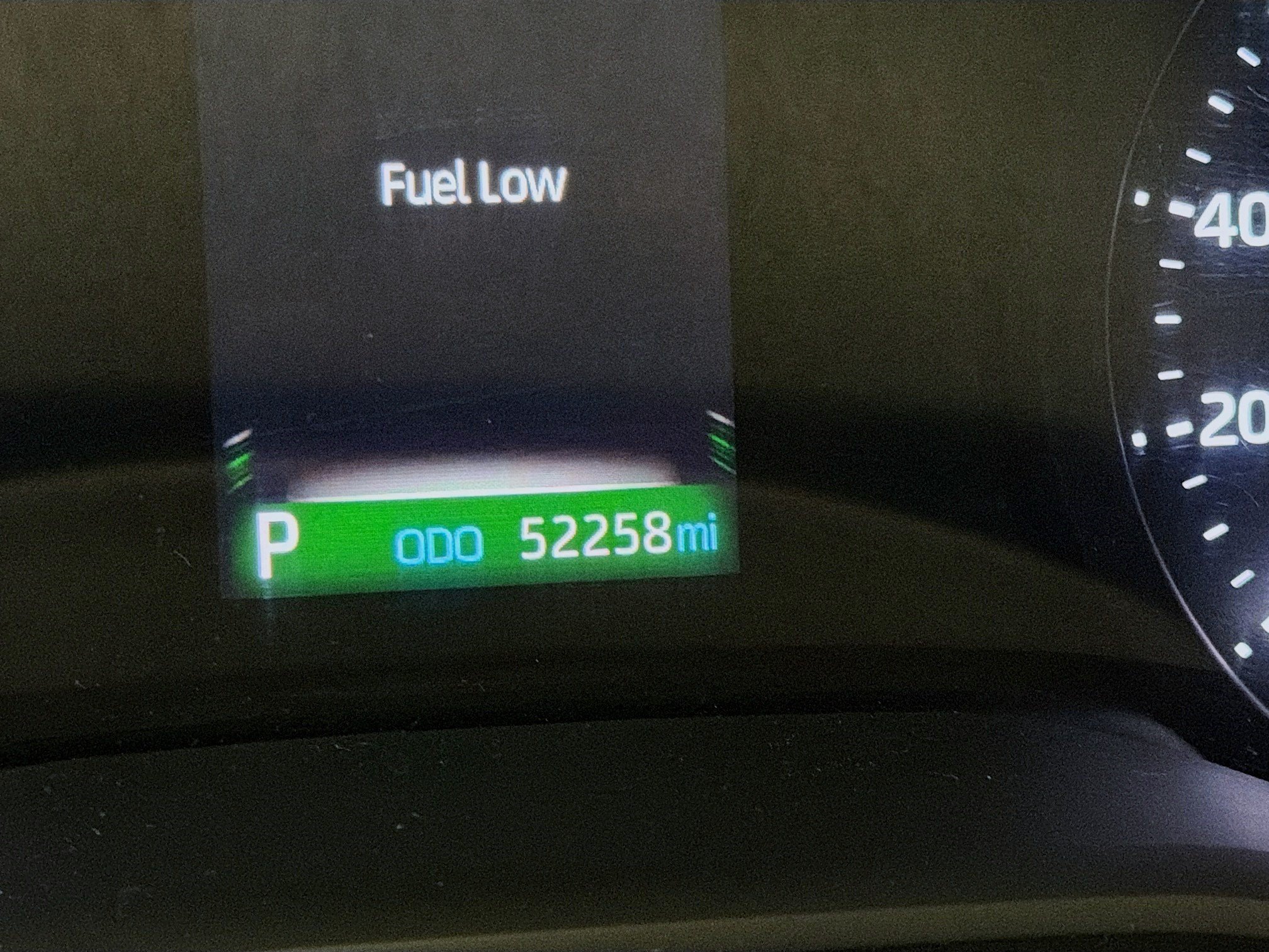 Used 2024 Toyota Sienna LE FWD image 8