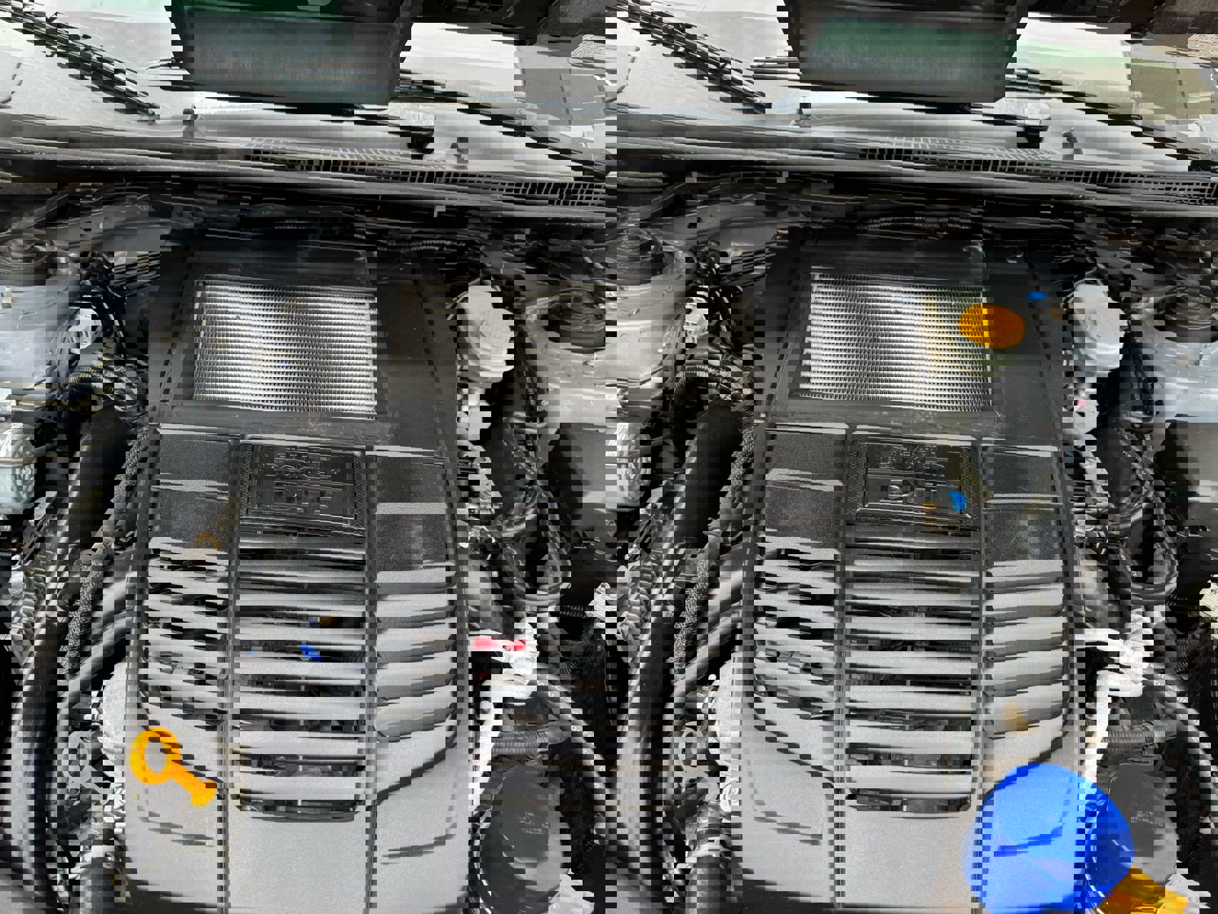 Used 2016 Subaru WRX image 27