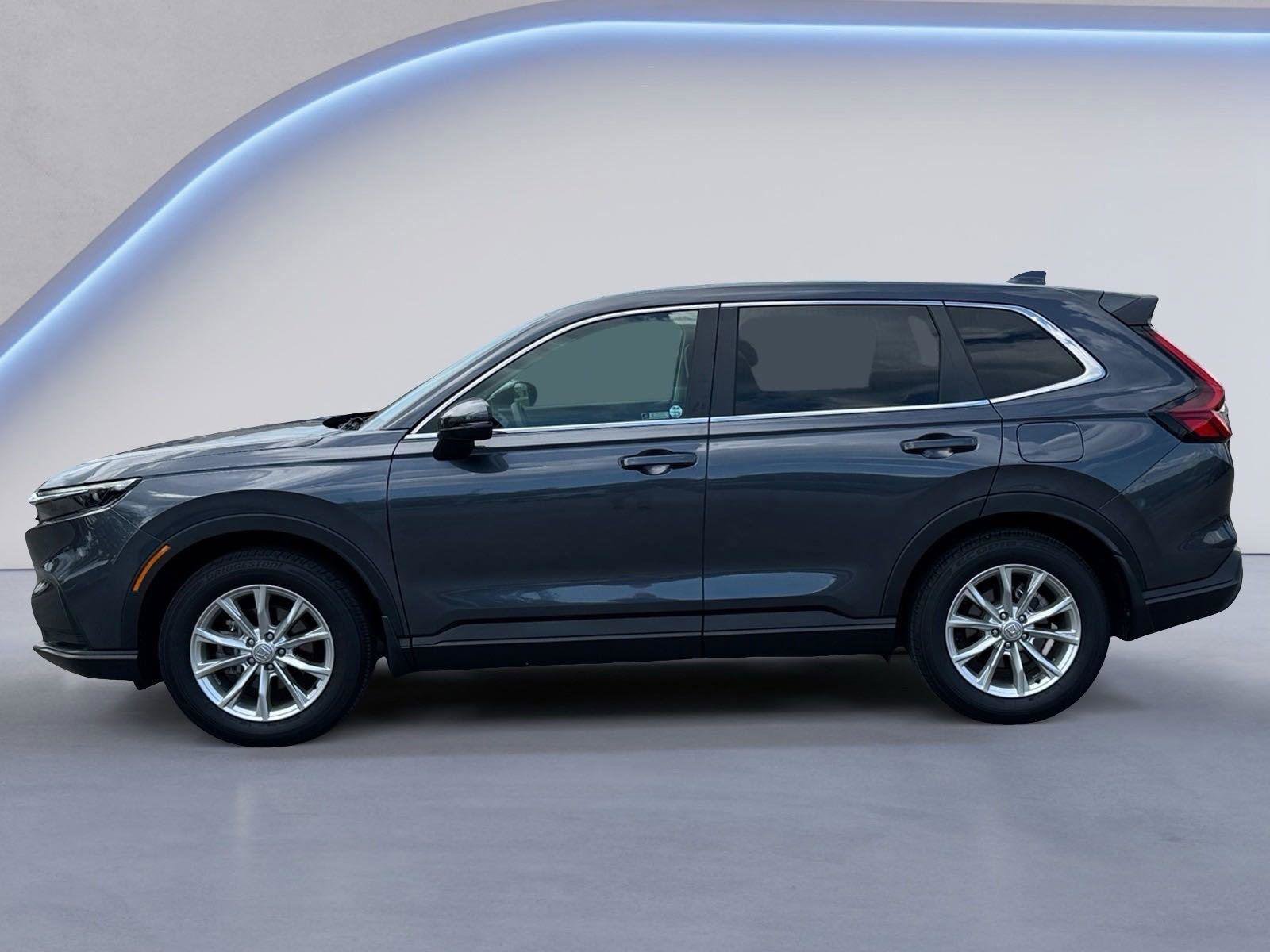 Used 2024 Honda CR-V EX image 7