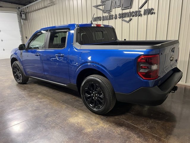 Used 2023 Ford Maverick Lariat w/ Lariat Luxury Package image 5