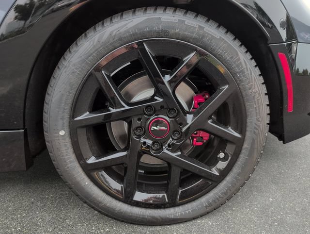 New 2026 MINI Cooper John Cooper Works FWD image 26