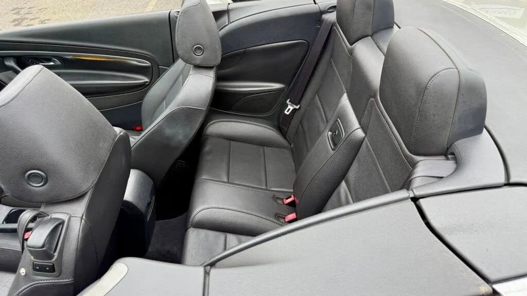 Used 2010 Volkswagen Eos Komfort image 40