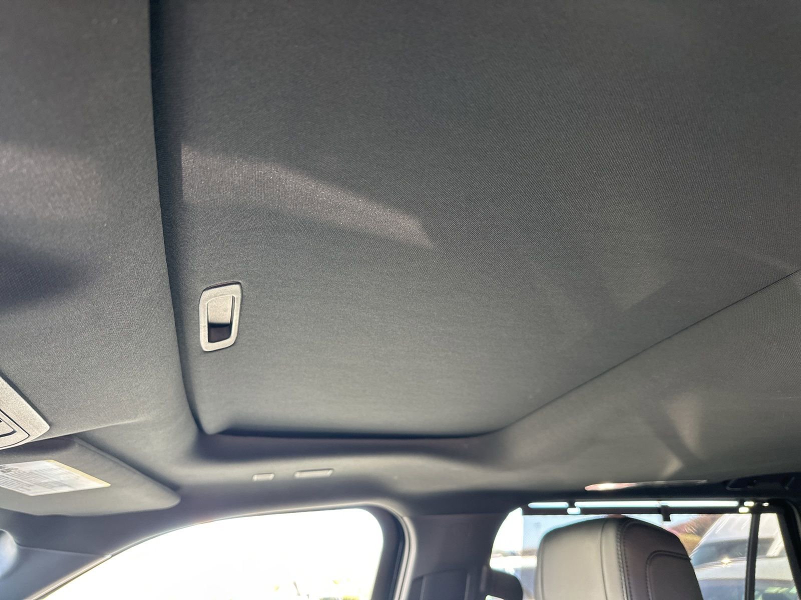 Certified 2025 Toyota Sequoia Limited image 15