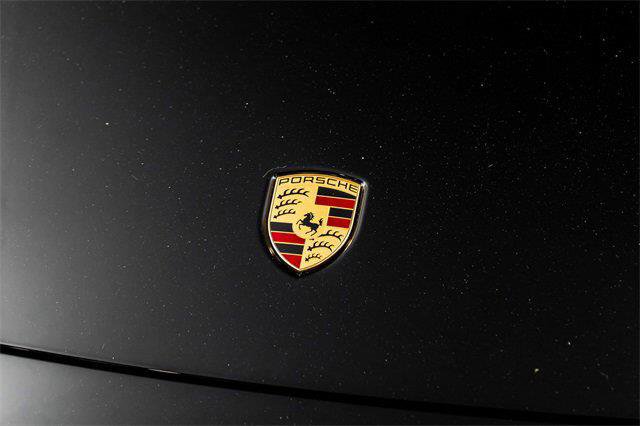 Used 2024 Porsche 911 Carrera 4S AWD/4WD image 45