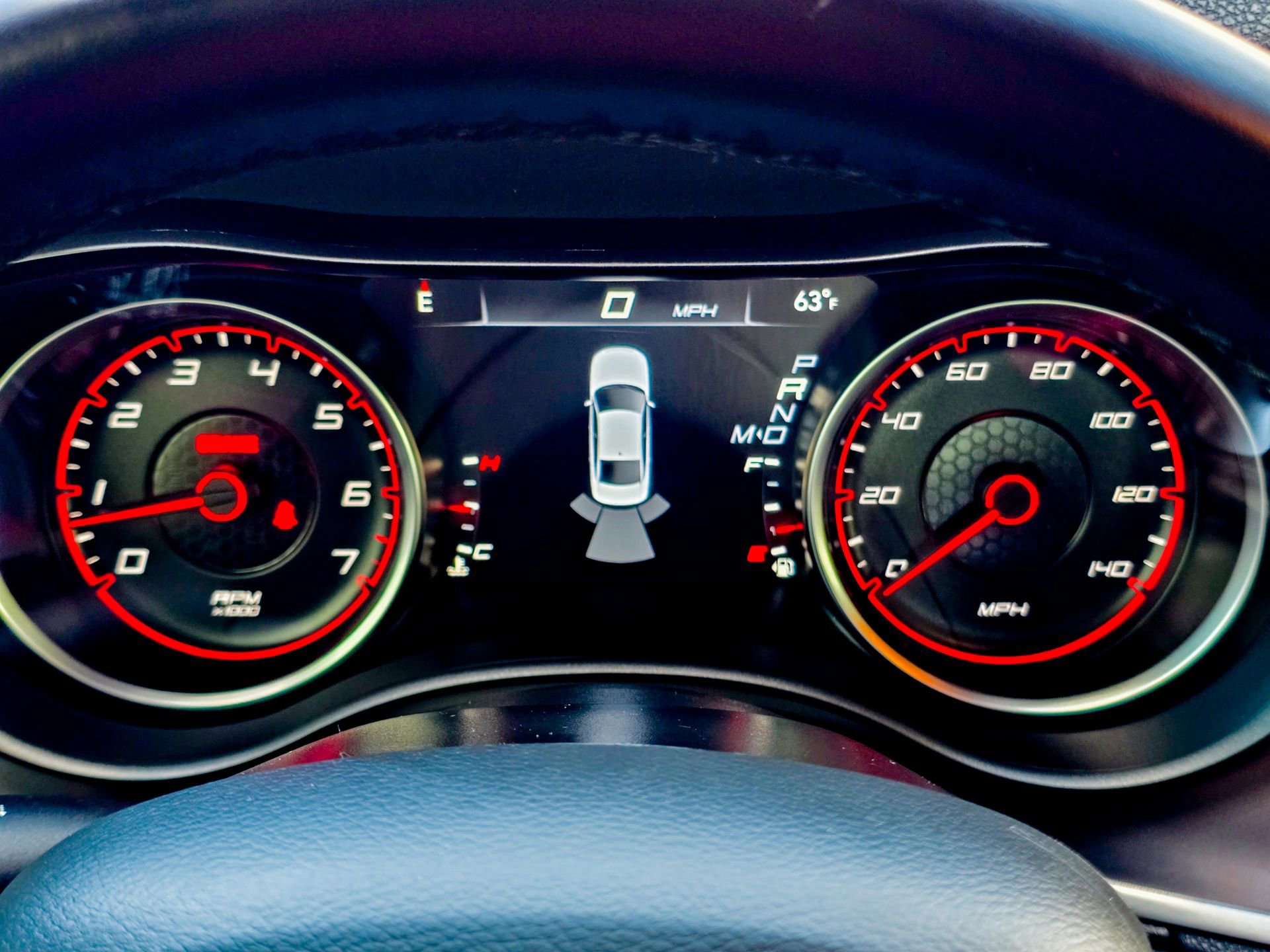 Used 2022 Dodge Charger GT image 18