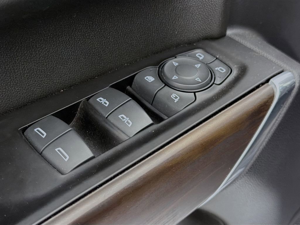 Used 2019 GMC Sierra 1500 SLT image 21