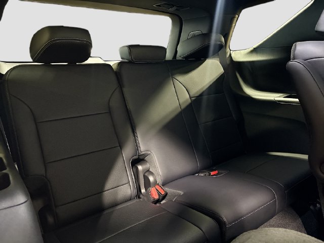 New 2026 Chevrolet Traverse LT FWD image 29