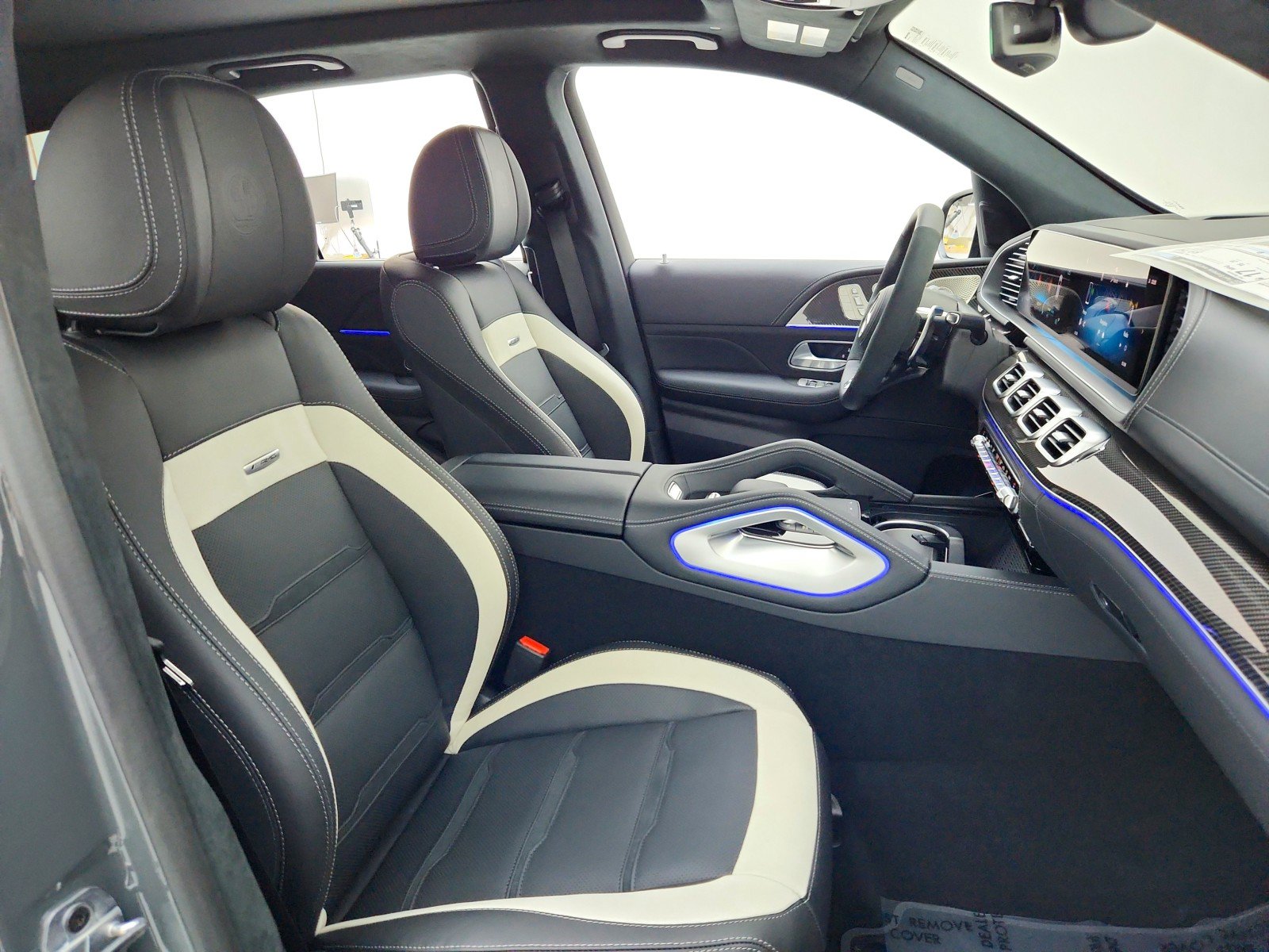 New 2026 Mercedes-Benz GLE 63 AMG S image 20