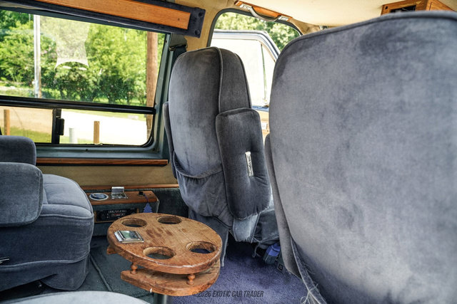 Used 1988 Chevrolet G20 RWD image 98