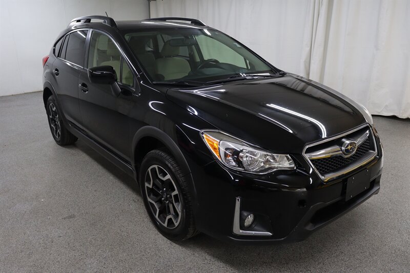 Used 2016 Subaru Crosstrek 2.0i Premium w/ Moonroof Package