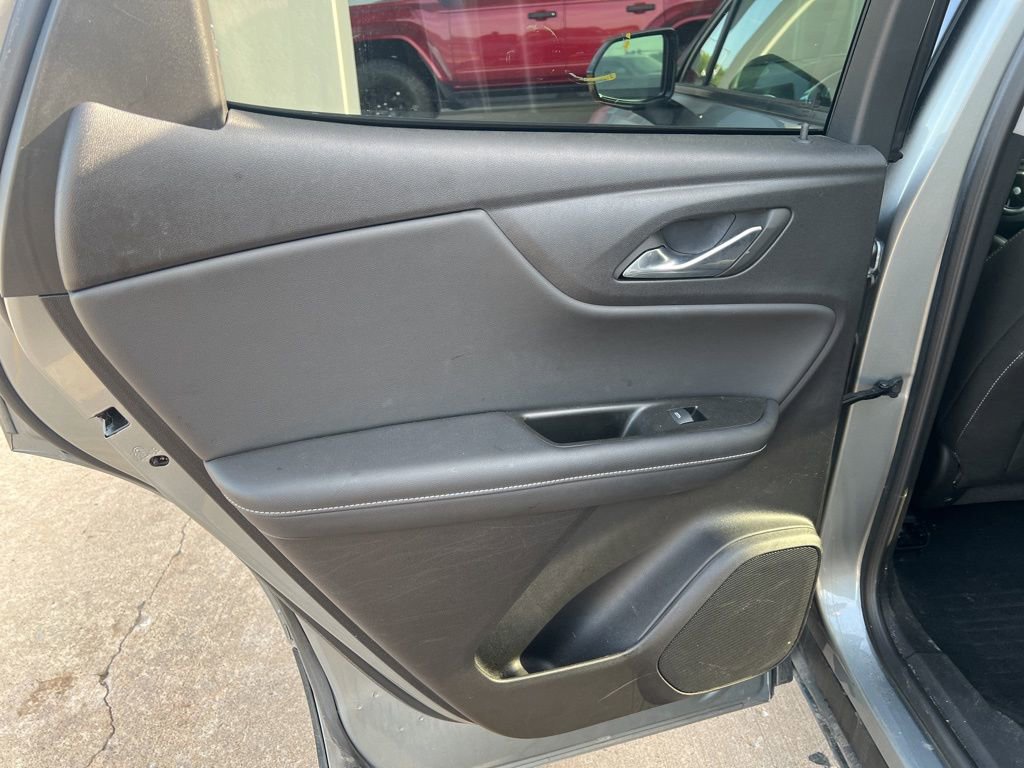 Used 2024 Chevrolet Blazer LT w/ Convenience Package AWD/4WD image 10