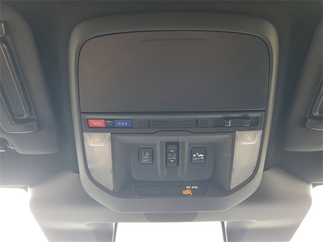 Used 2024 Subaru Forester Wilderness image 26