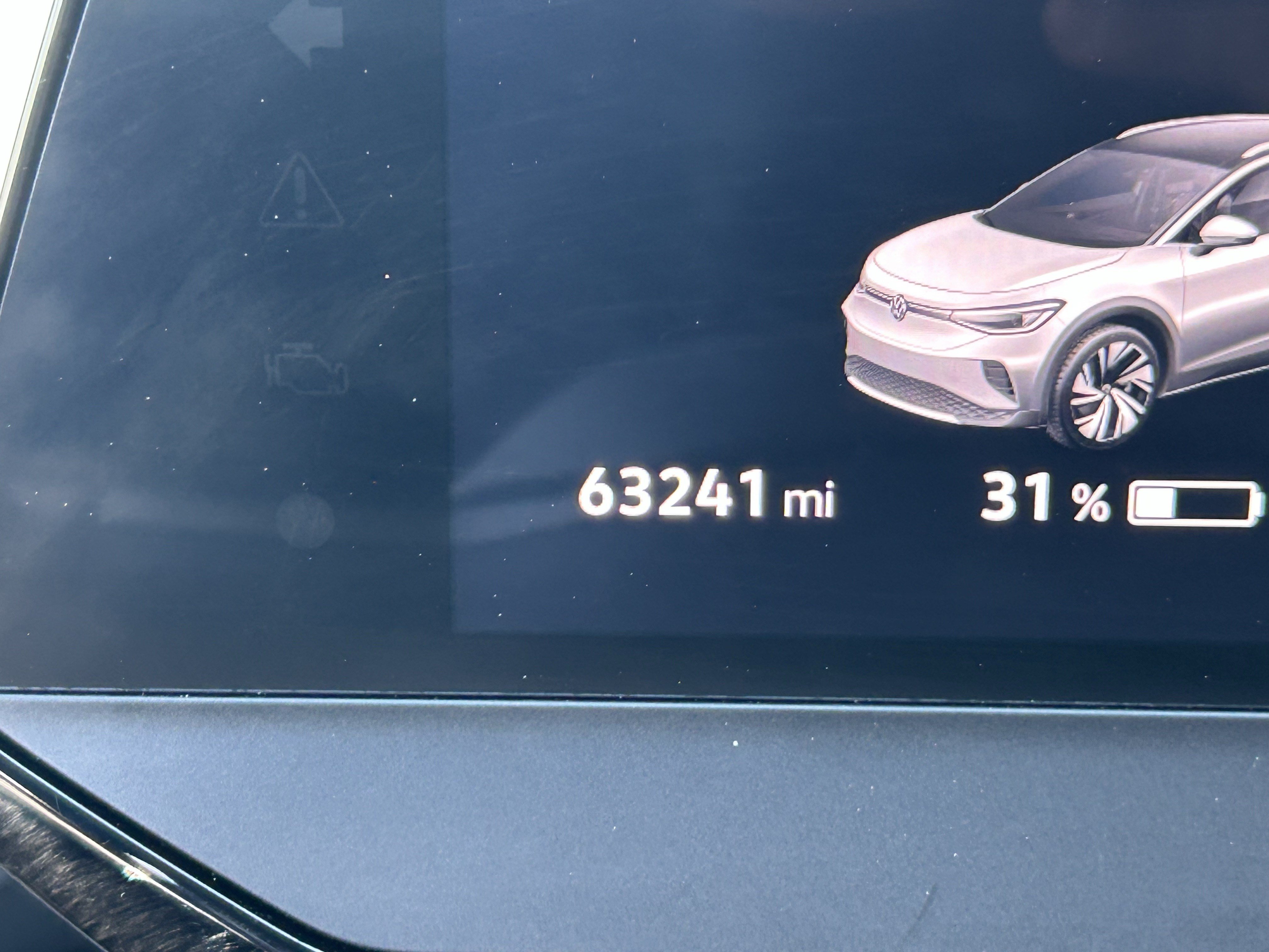Used 2023 Volkswagen ID.4 Pro RWD image 25