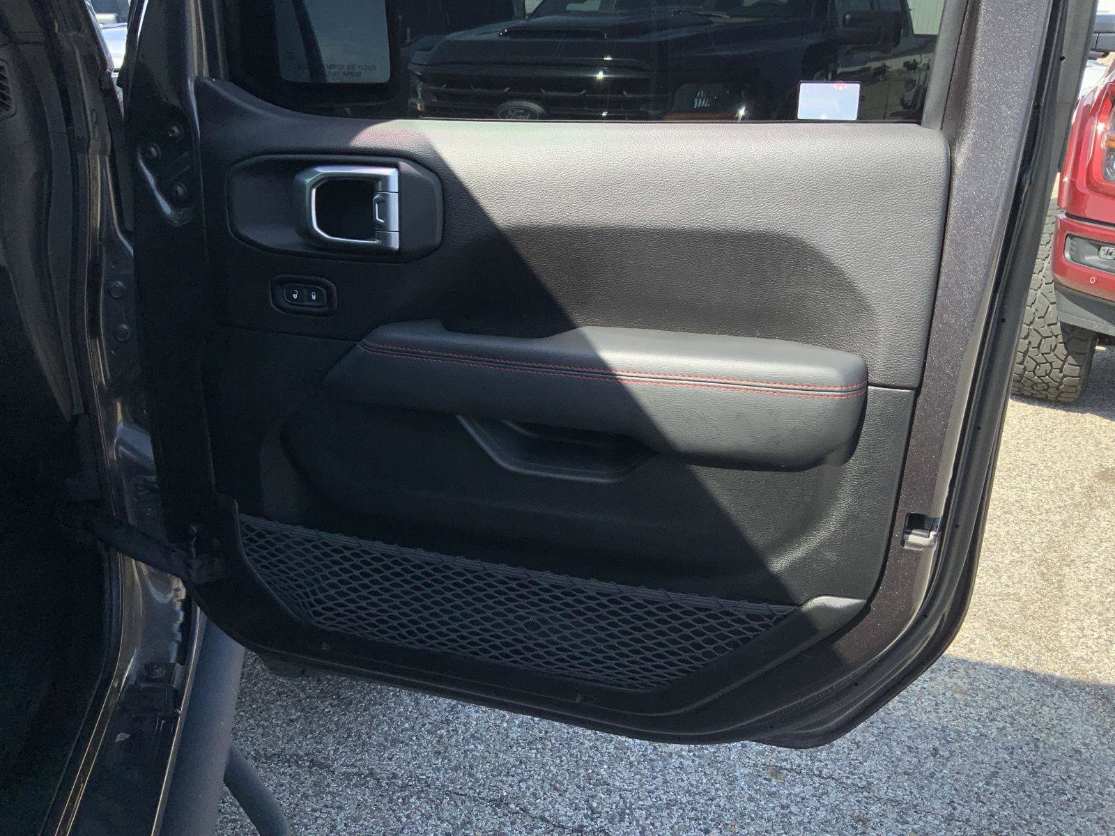 Used 2019 Jeep Wrangler Unlimited Rubicon image 54