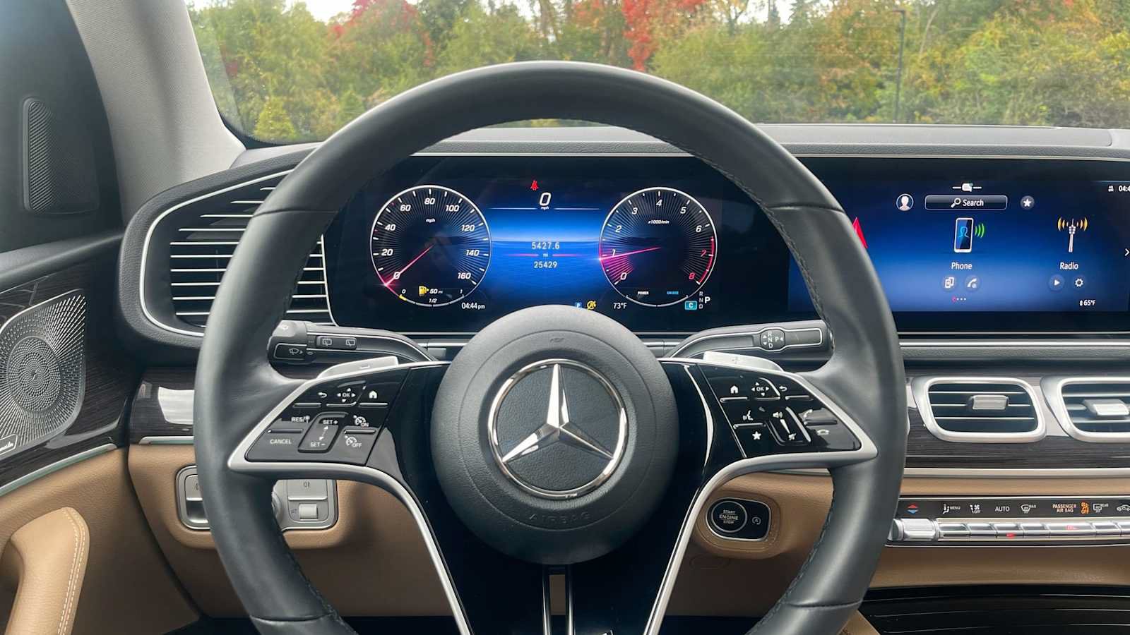 Certified 2024 Mercedes-Benz GLE 350 4MATIC image 38