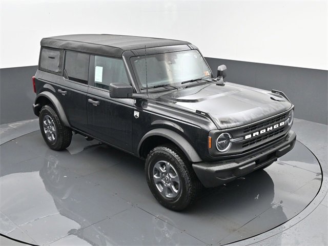 New 2025 Ford Bronco Big Bend image 20