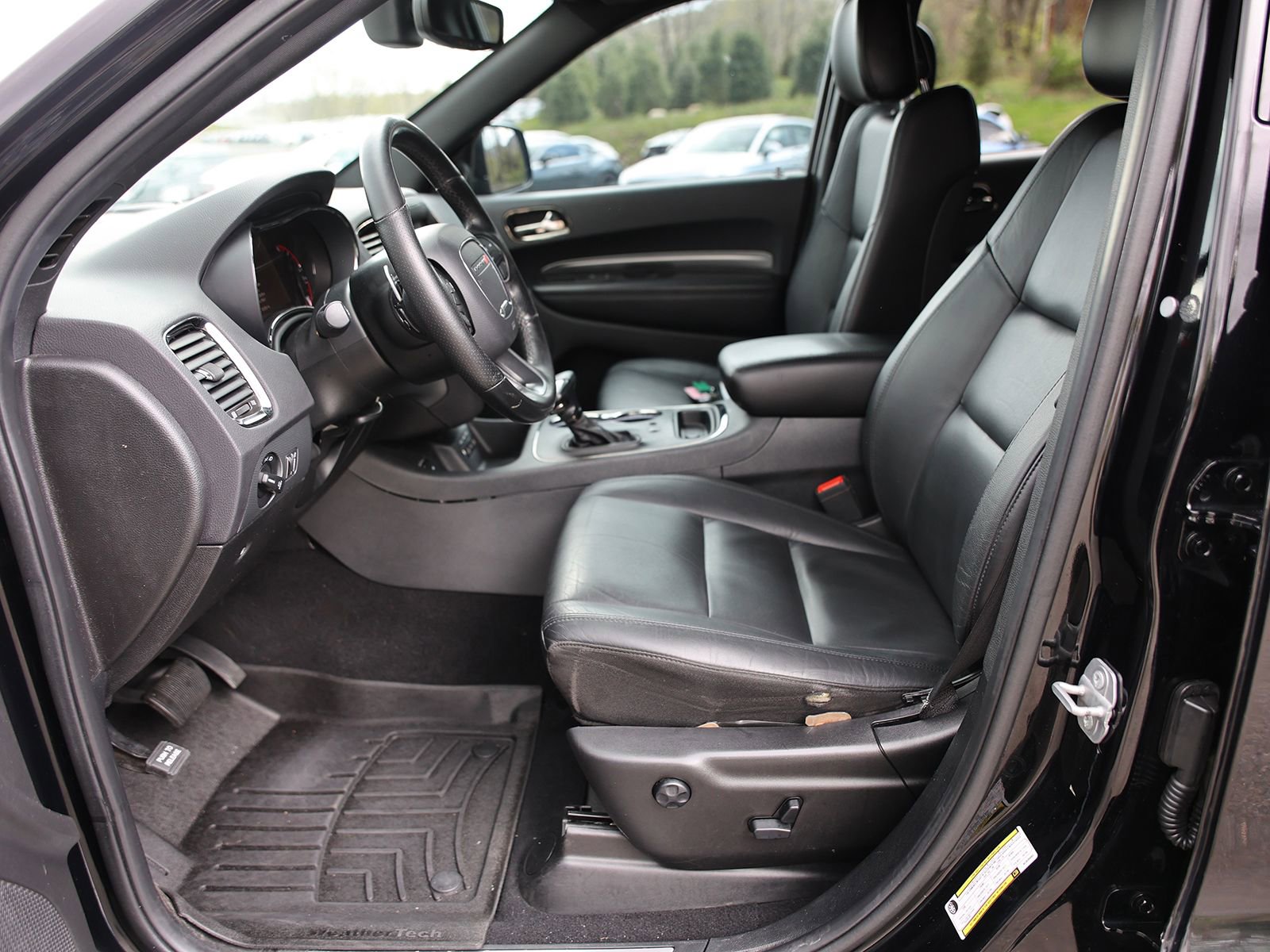 Used 2019 Dodge Durango GT AWD/4WD image 20