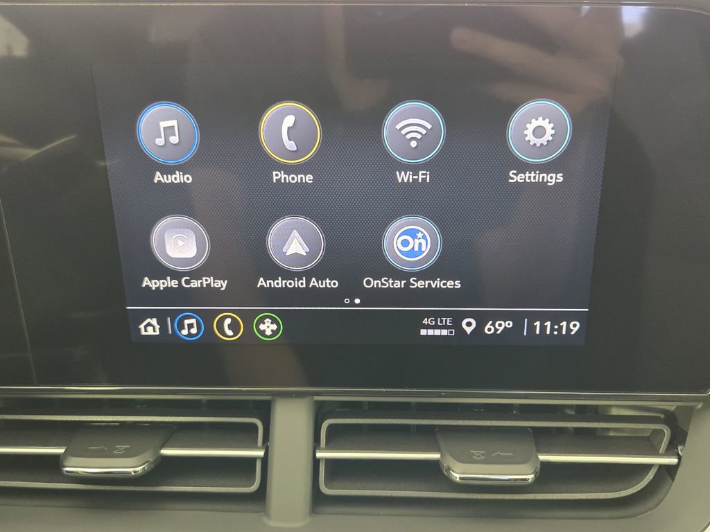 New 2026 Chevrolet Trax LS w/ Driver Confidence Package image 17