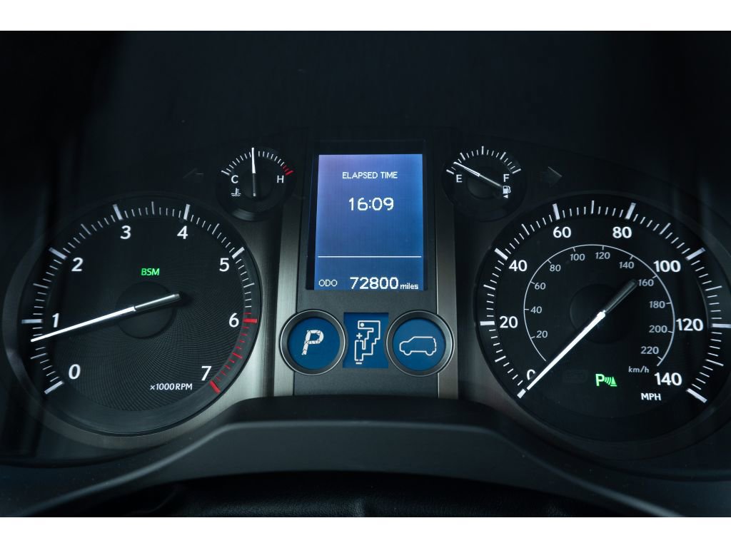 Used 2019 Lexus GX 460 Premium image 27