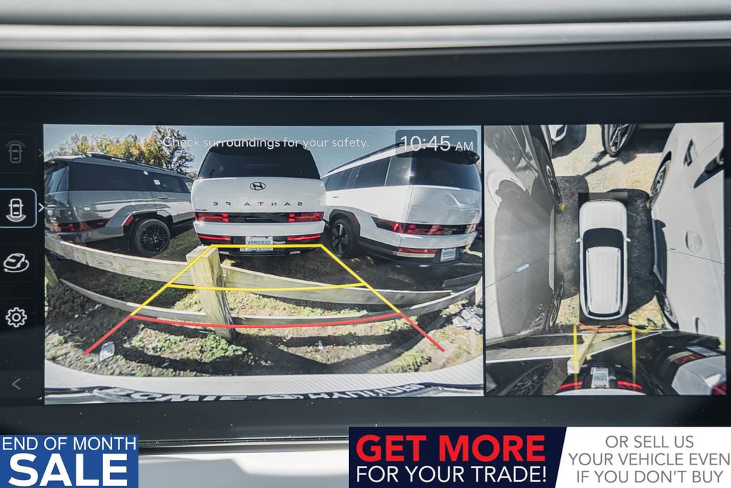 New 2026 Hyundai Palisade Calligraphy image 38