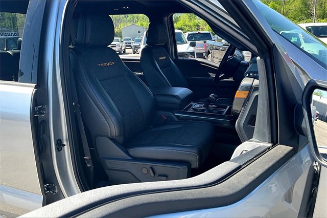 Used 2022 Ford F150 Tremor w/ Equipment Group 401A Mid image 7