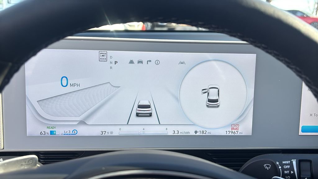 Used 2024 Hyundai Ioniq 5 SEL image 16