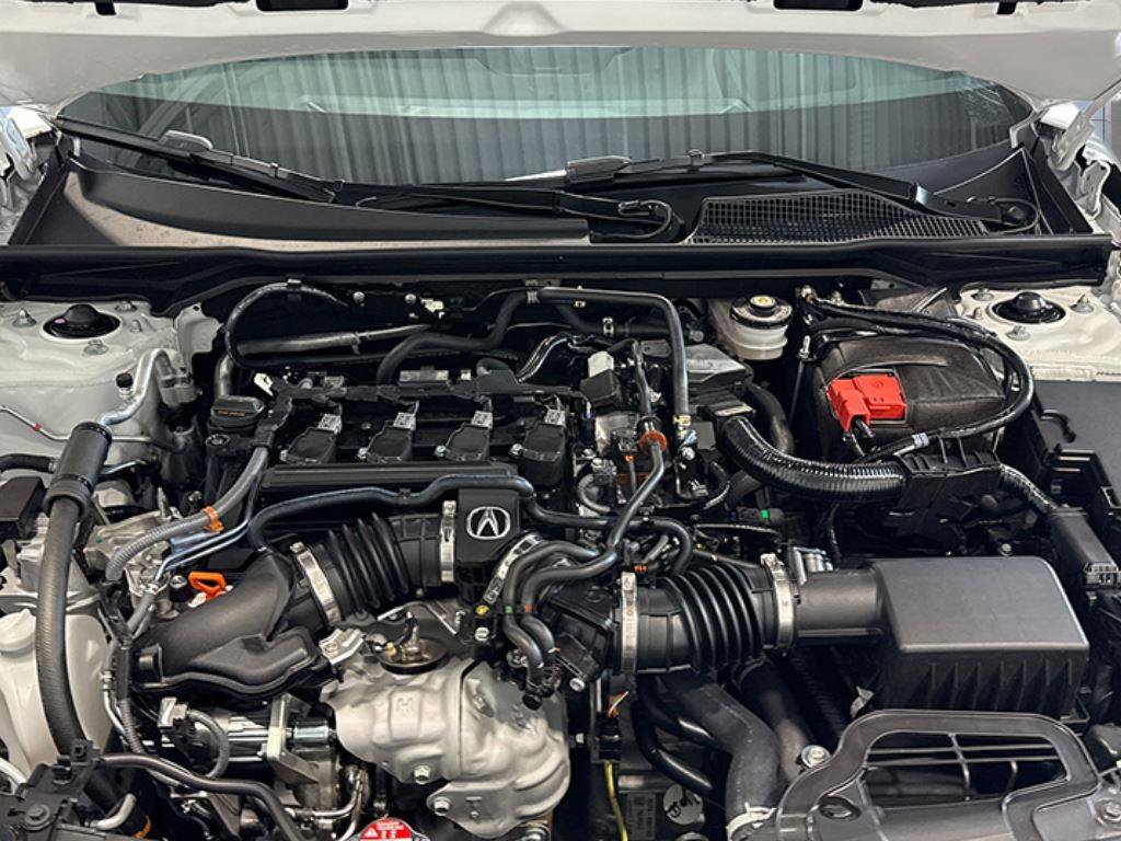 New 2026 Acura Integra A-Spec image 12