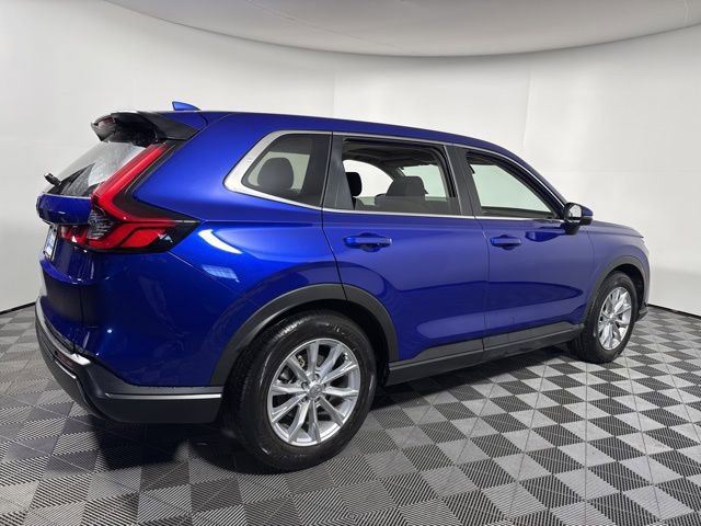 Used 2024 Honda CR-V EX image 8