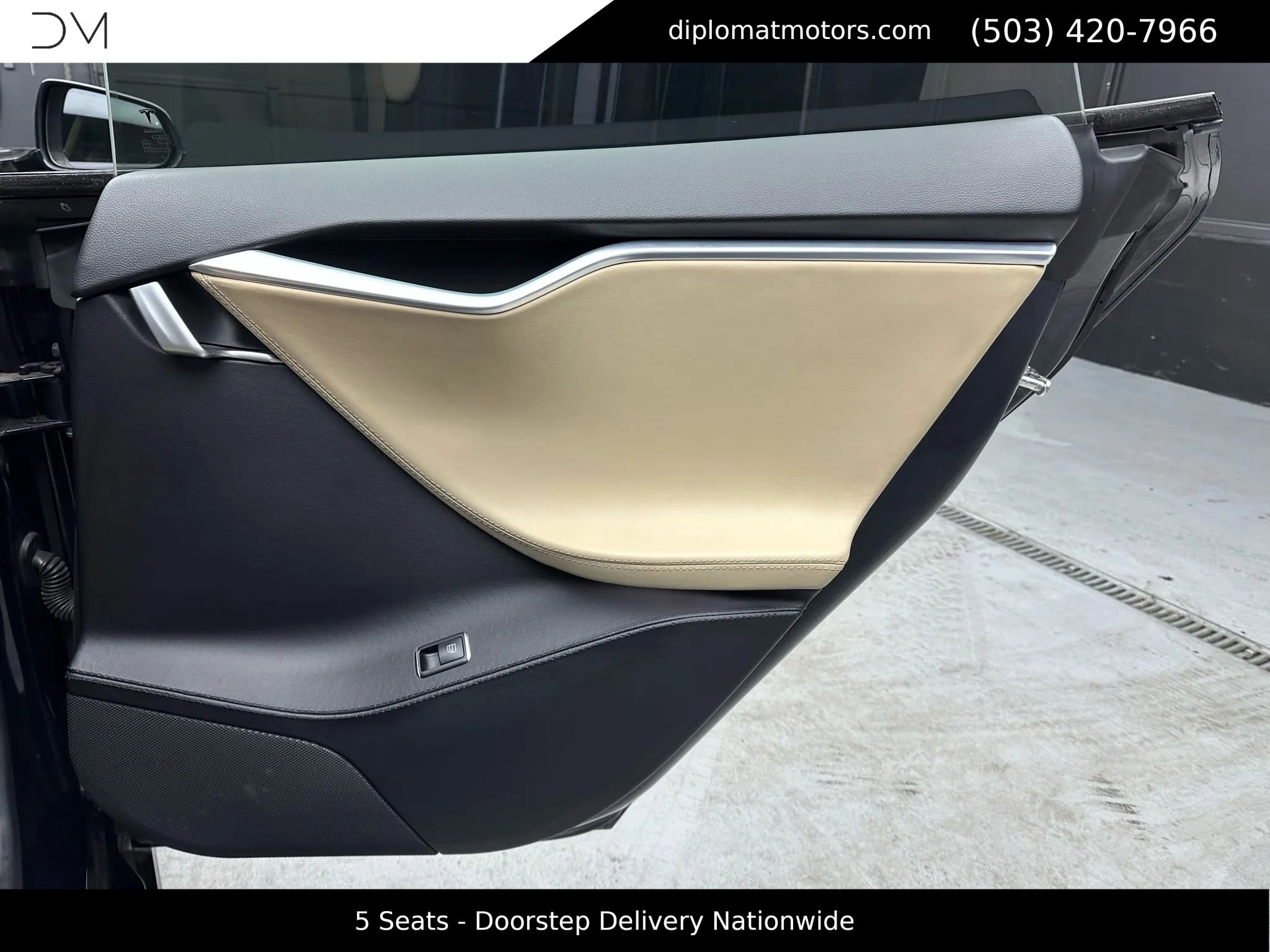 Used 2013 Tesla Model S Performance image 28