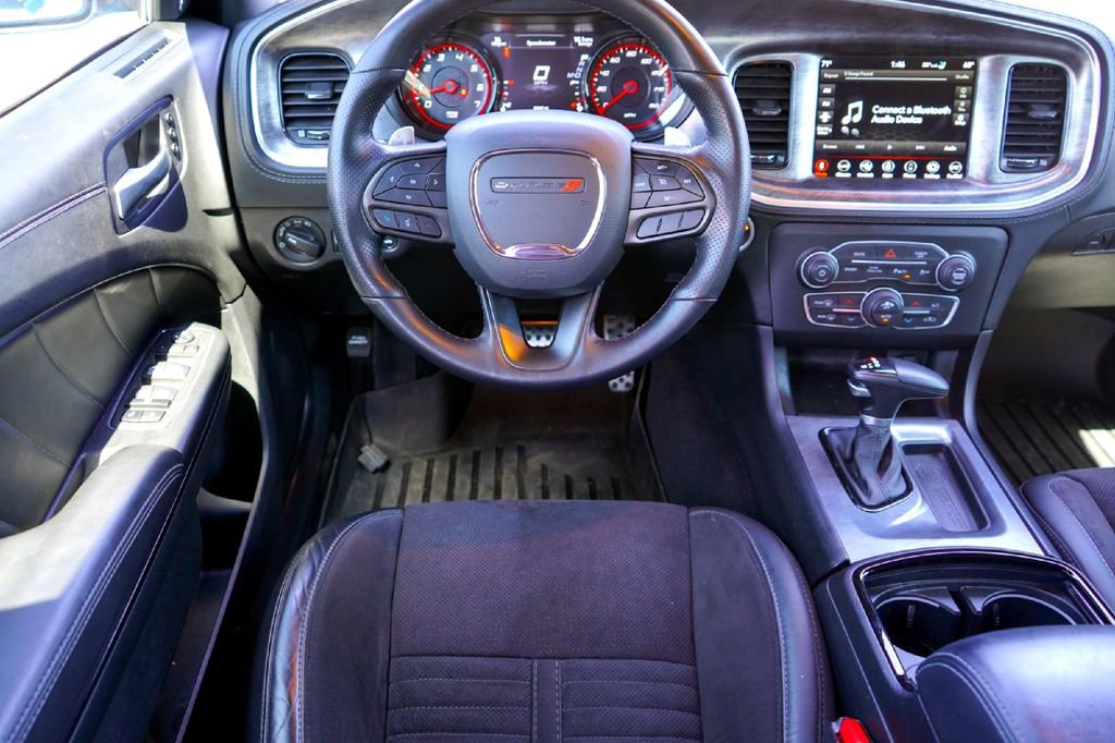 Used 2023 Dodge Charger R/T w/ Daytona Edition Group RWD image 25
