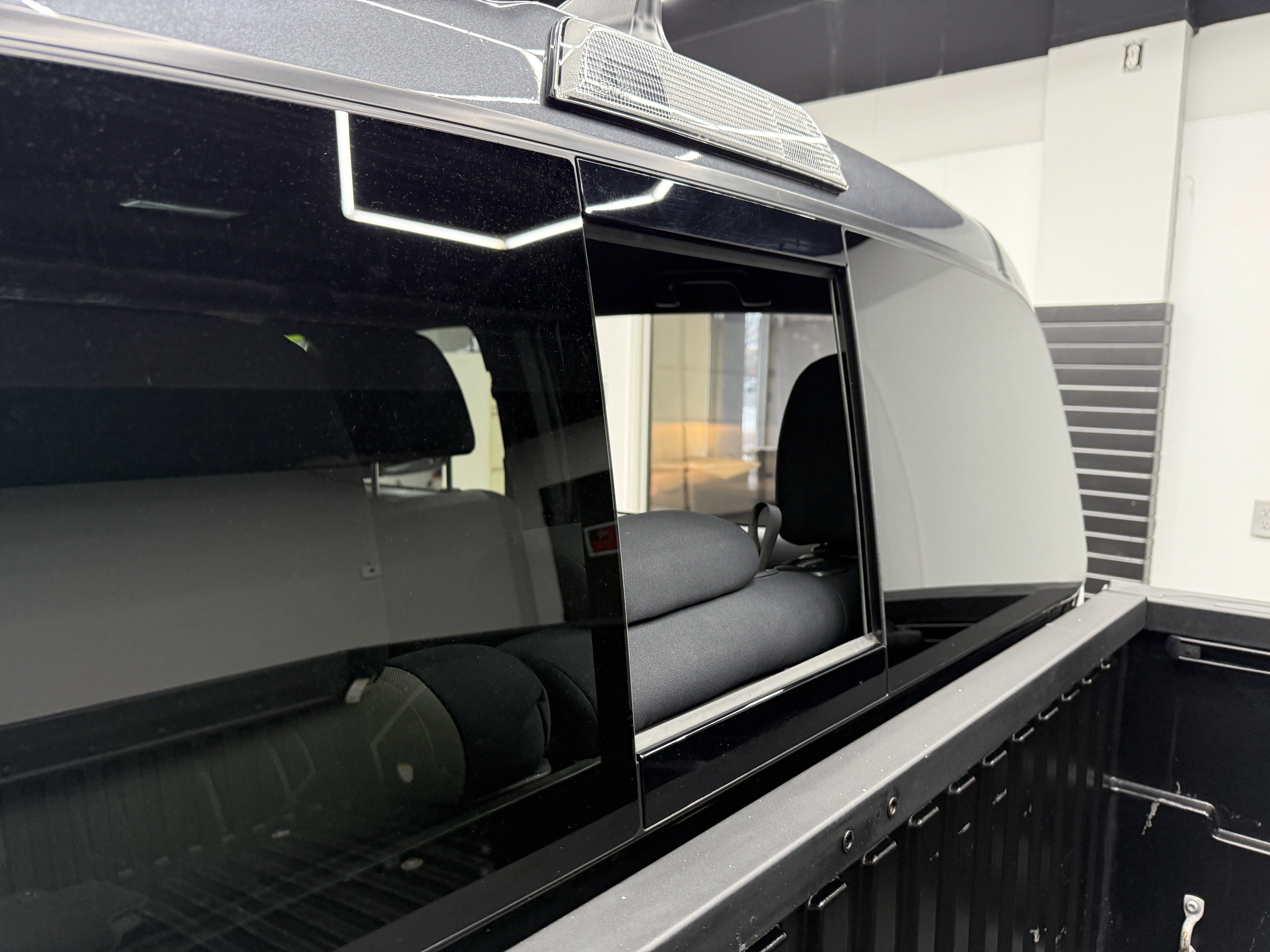 Used 2021 Toyota Tacoma 4x4 Double Cab image 23