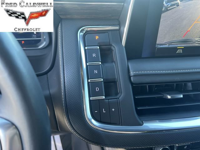 Used 2023 Chevrolet Tahoe Premier image 15