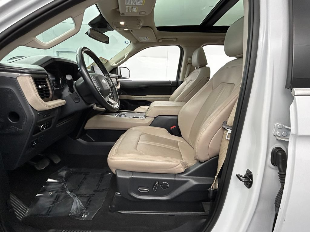 Used 2024 Ford Expedition Max Limited RWD image 58