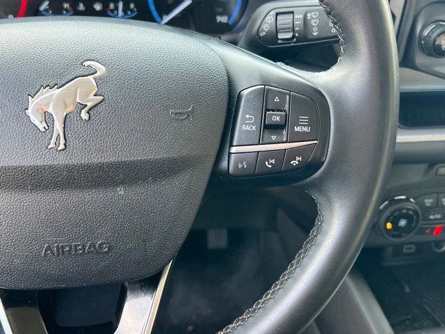 Used 2024 Ford Bronco Sport Big Bend w/ Convenience Package image 21