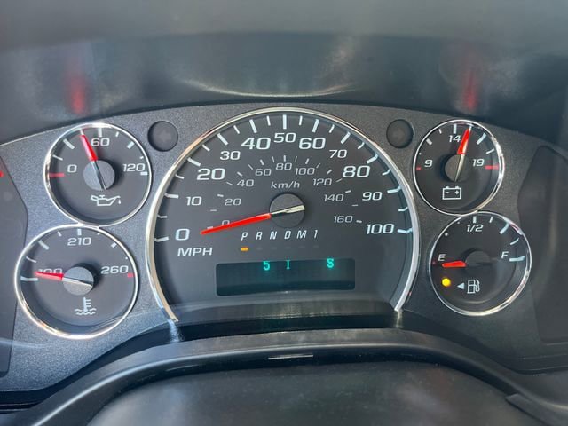 New 2026 Chevrolet Express 3500 w/ Driver Convenience Package RWD image 17