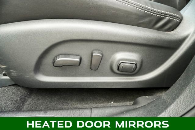 Used 2024 Nissan Murano SV image 15