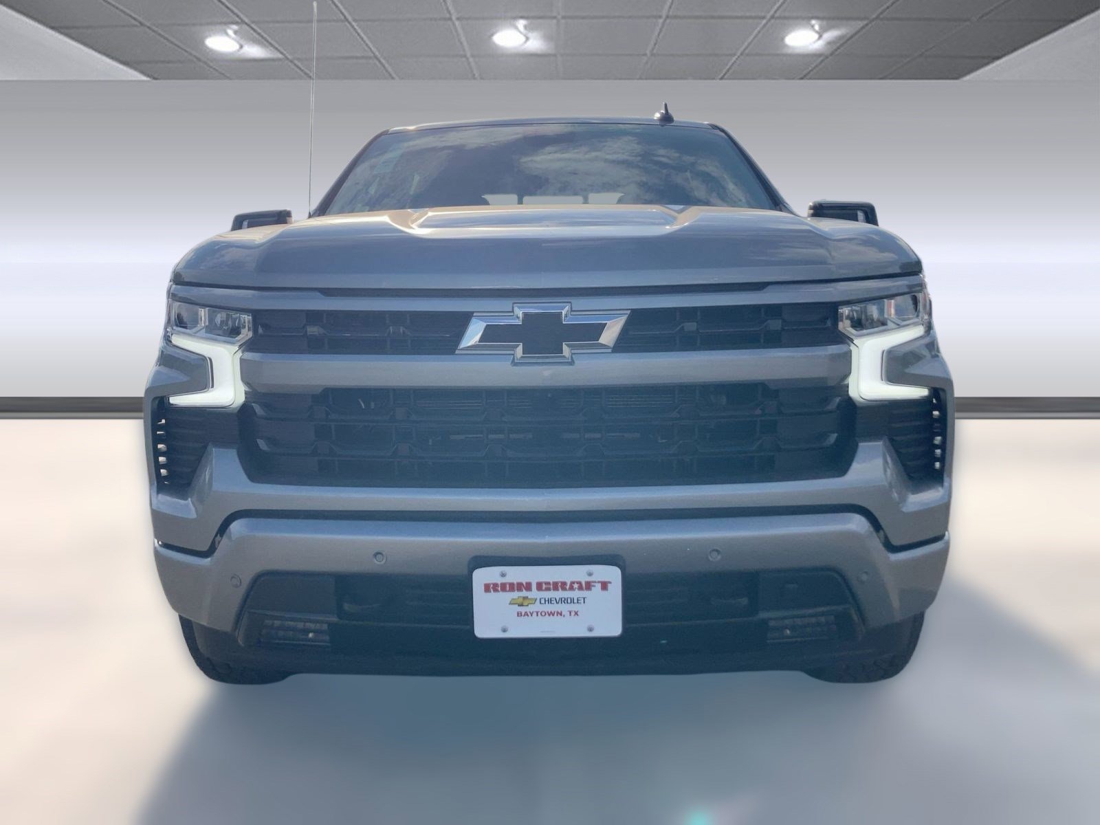 New 2026 Chevrolet Silverado 1500 RST w/ Safety Package image 5