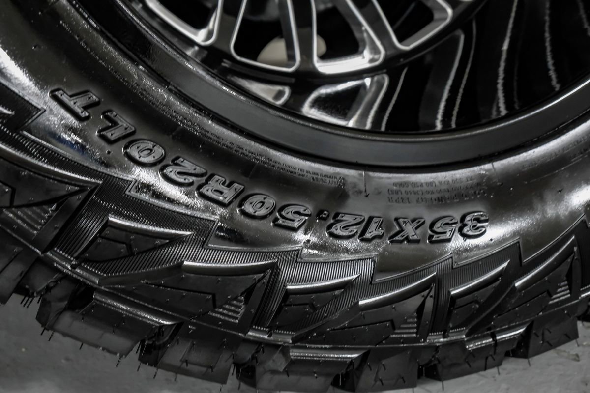 Used 2024 RAM 3500 Tradesman w/ Chrome Appearance Group image 56