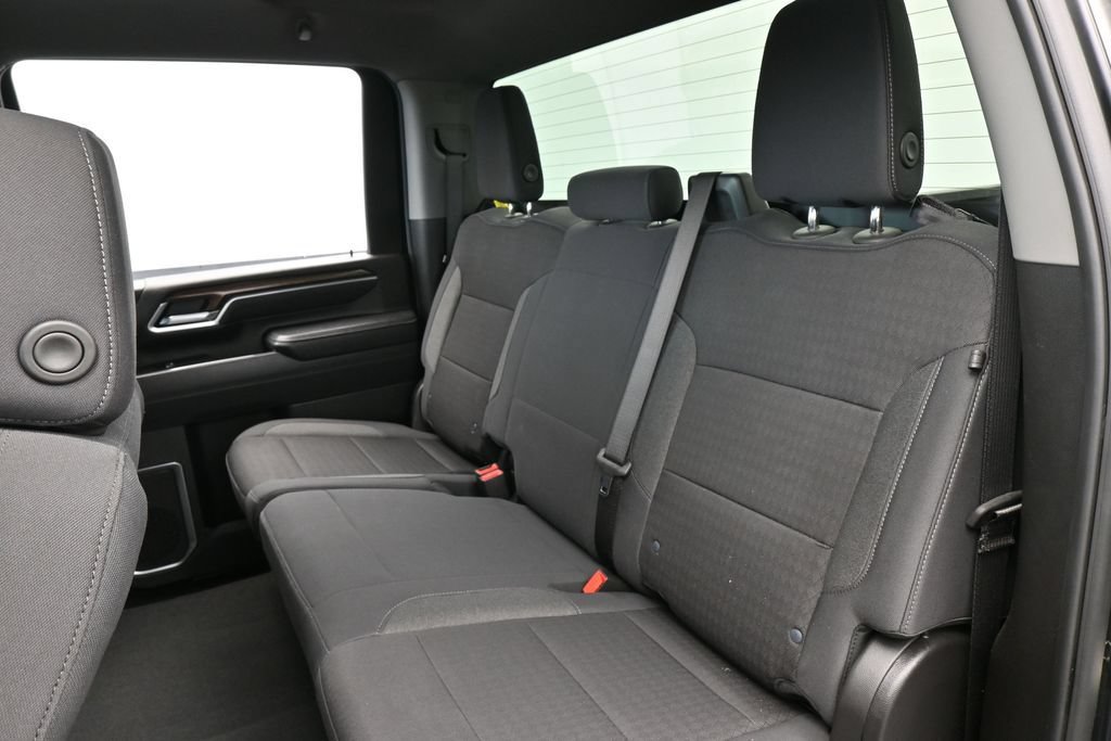 Used 2026 Chevrolet Silverado 3500 LT AWD/4WD image 33