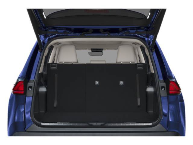 New 2026 Toyota Grand Highlander AWD Hybrid image 11