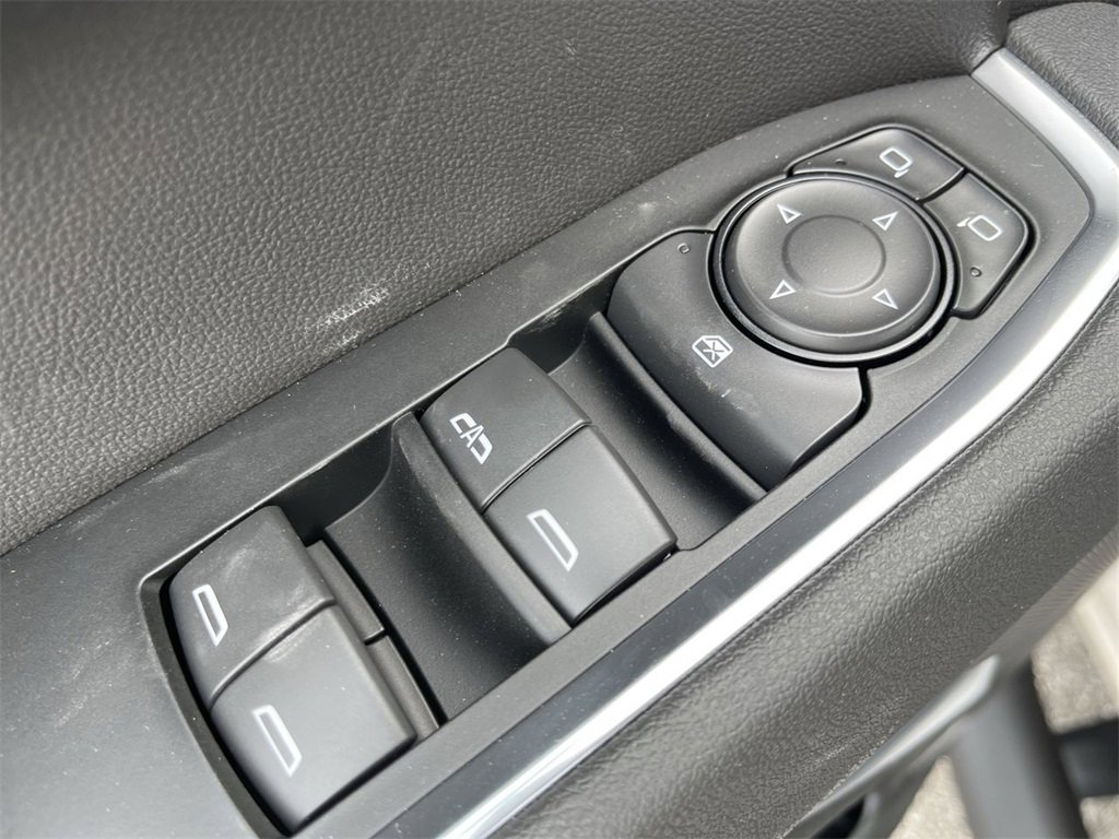 New 2026 Chevrolet Silverado 1500 RST image 13
