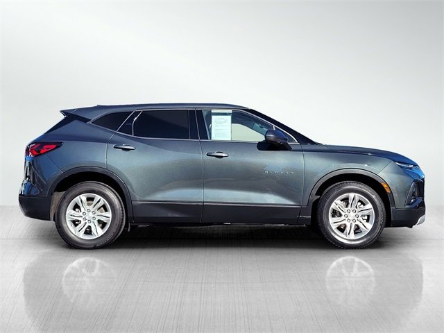 Used 2020 Chevrolet Blazer LT image 4