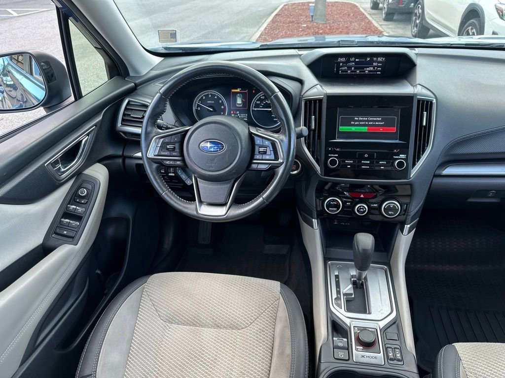 Used 2020 Subaru Forester Premium image 22