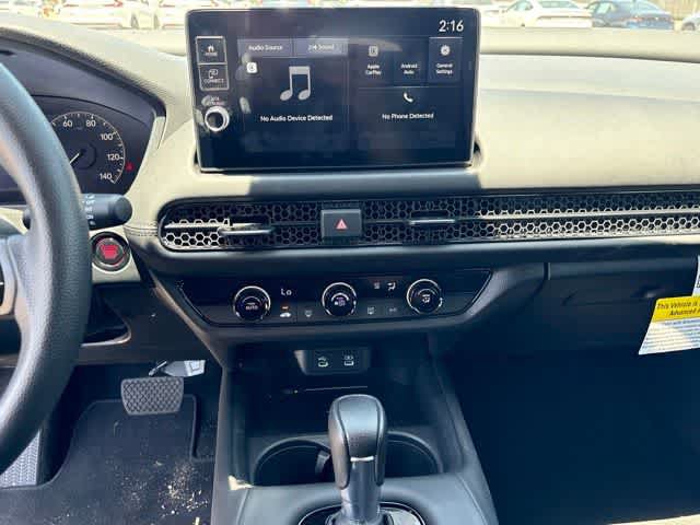 Used 2027 Honda HR-V LX image 20