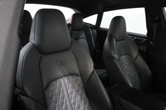 Used 2023 Audi S7 Prestige w/ Prestige Package AWD/4WD image 21