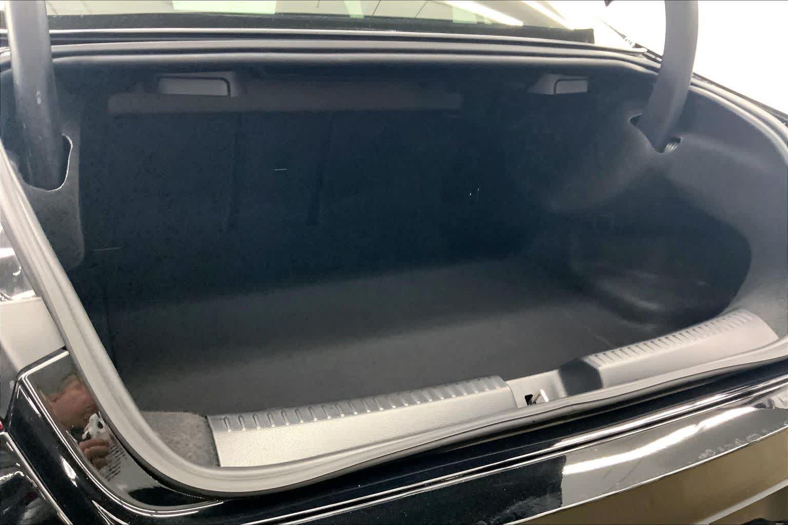 Certified 2023 Mercedes-Benz CLA 35 AMG 4MATIC image 15