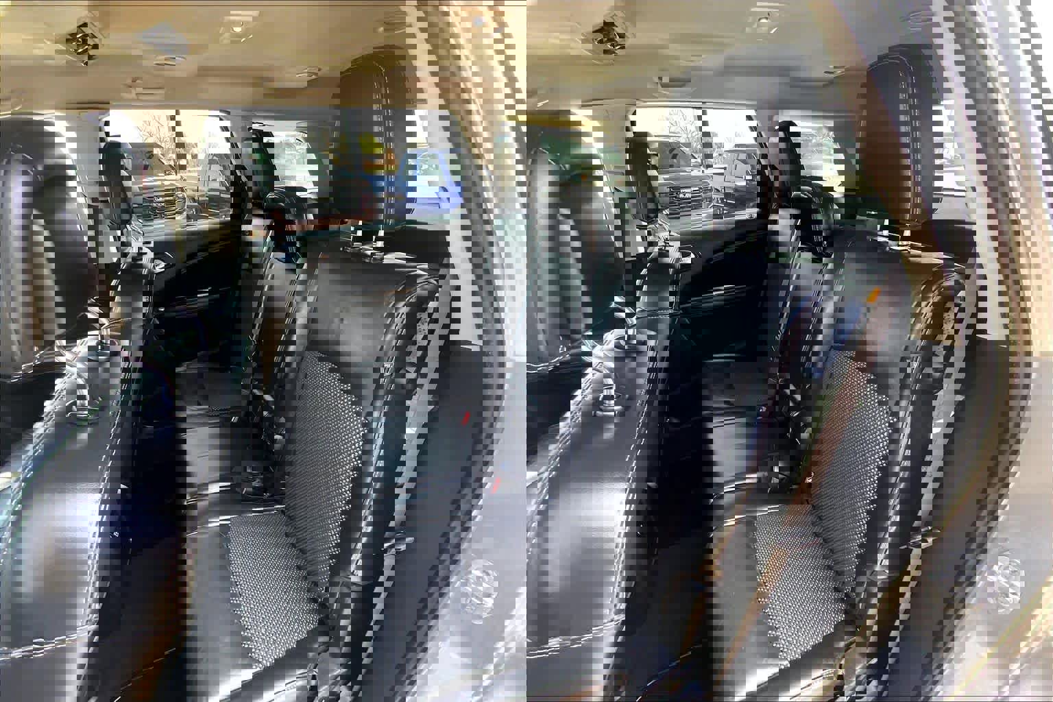 Used 2019 Dodge Journey Crossroad image 20