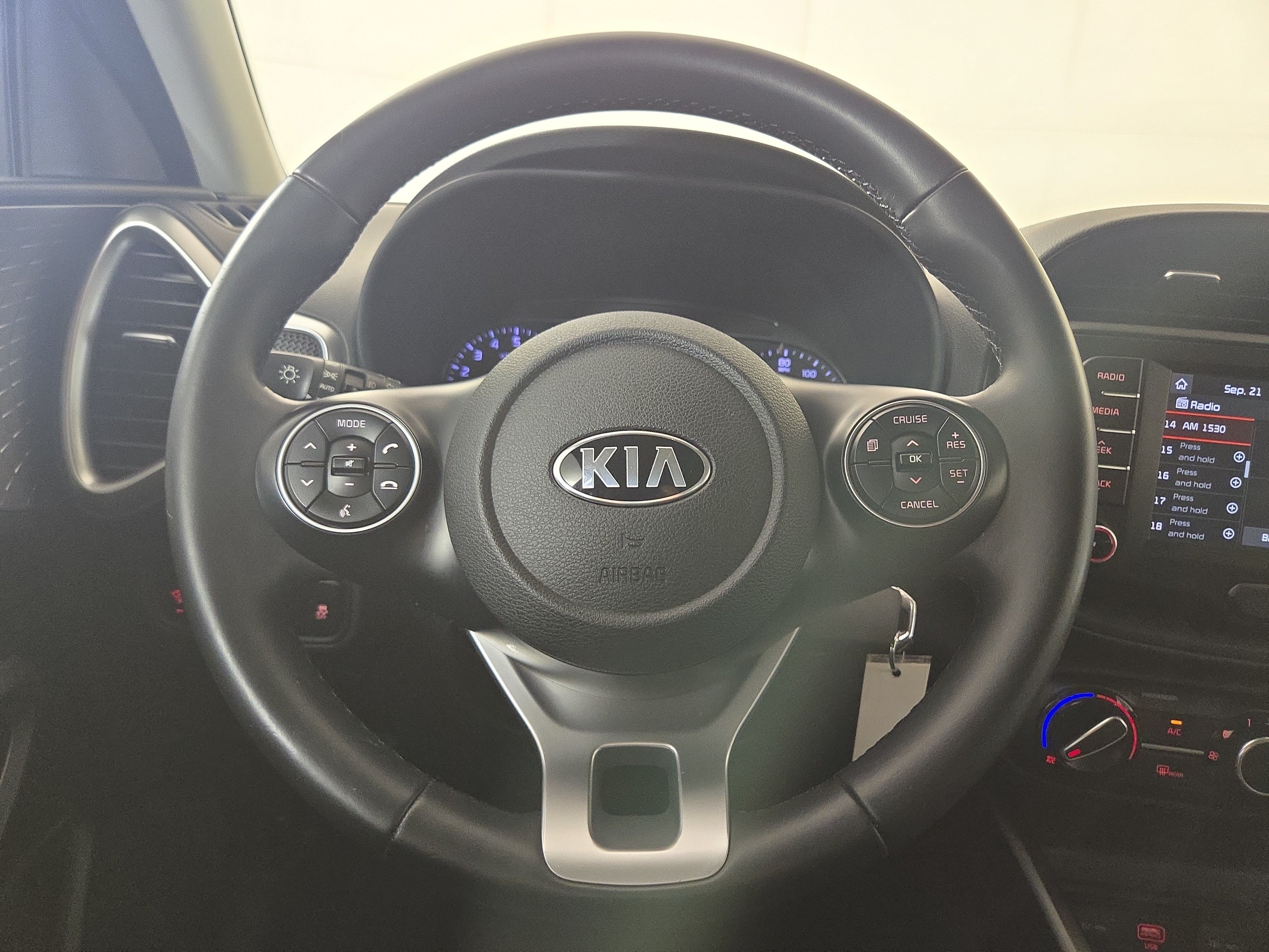 Used 2020 Kia Soul X-Line FWD image 14