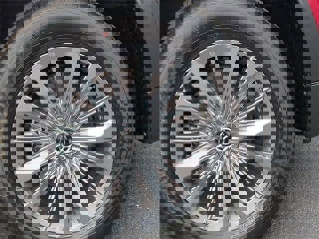 New 2024 MAZDA CX-90 Plug-In Hybrid w/ Preferred image 33