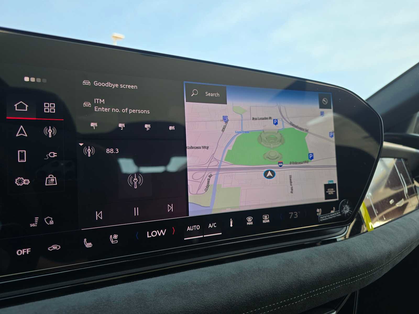 New 2025 Audi S6 e-tron Prestige image 26